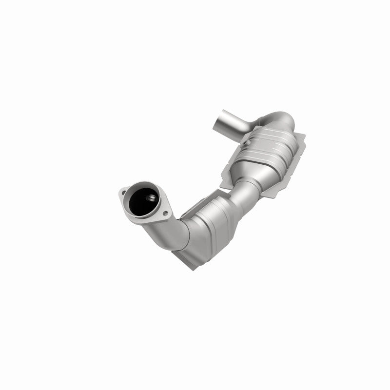 MagnaFlow Conv DF 01 Ford Trucks 4.6L Magnaflow