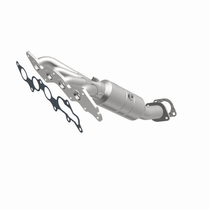 MagnaFlow Conv DF 2006 Ford Fusion 2.3L Magnaflow