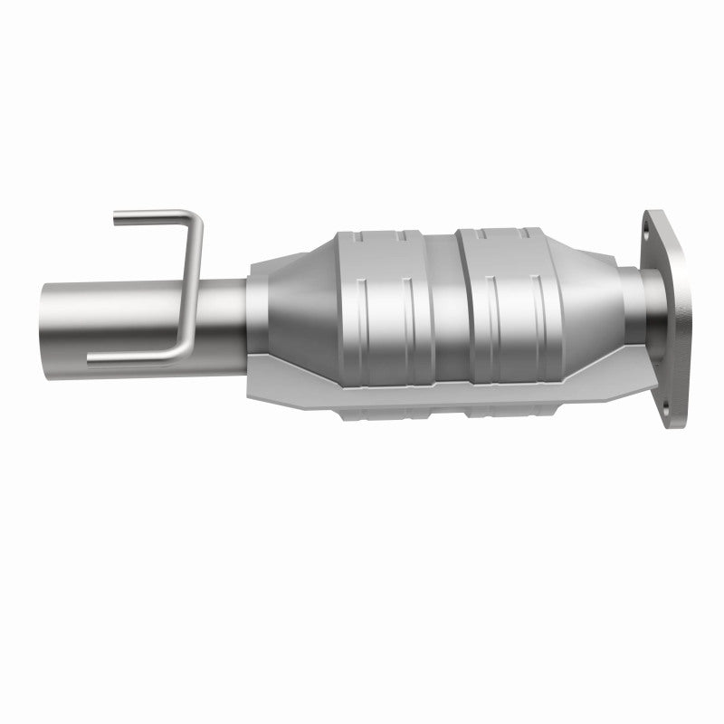 MagnaFlow Conv DF 95-02 Continental 4.6L rear Magnaflow