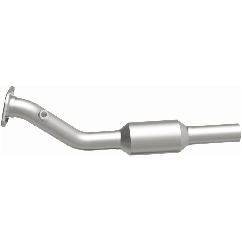 Magnaflow 2007 Dodge Caliber 2.4L Direct Fit Converter Magnaflow