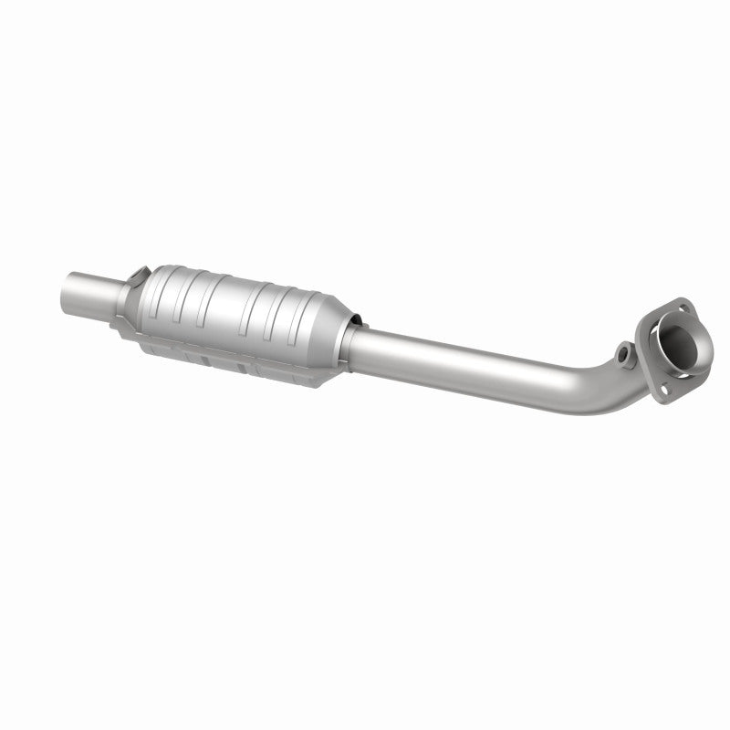 MagnaFlow Conv DF 00-03 BMW X5 4.4L Driver Side Magnaflow