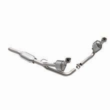 Load image into Gallery viewer, MagnaFlow Conv DF 00-03 Dodge Dakota 3.9L