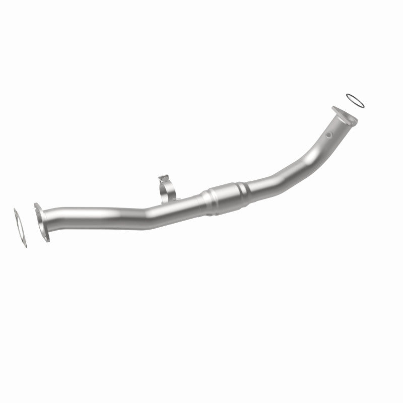 Magnaflow Conv DF 2001-2006 Sierra HD V8 6.0L Passenger Side Magnaflow