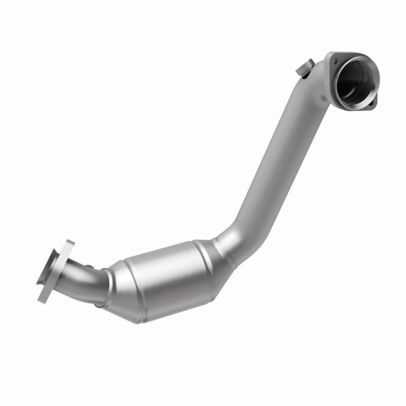 MagnaFlow Conv DF 02-03 Mercedes CLK430 4.3L Driver Side Magnaflow