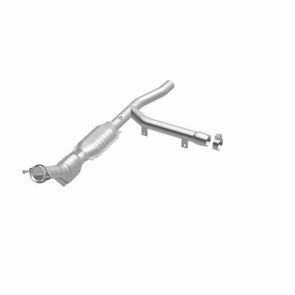 MagnaFlow Conv DF 97-98 Ford Trucks 4.2L Magnaflow