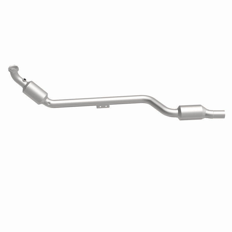 MagnaFlow Conv DF 02-04 Mercedes C32 3.2L Passenger Side Magnaflow