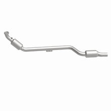 Load image into Gallery viewer, MagnaFlow Conv DF 02-04 Mercedes C32 3.2L Passenger Side