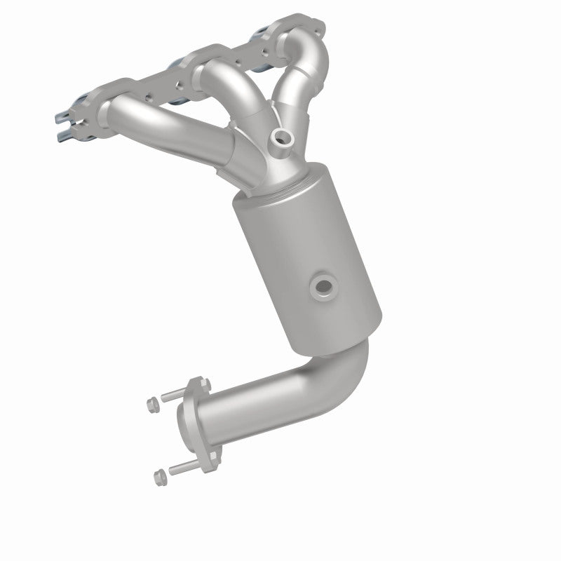 MagnaFlow Conv DF 07-10 Chrysler Sebring 3.5L Magnaflow