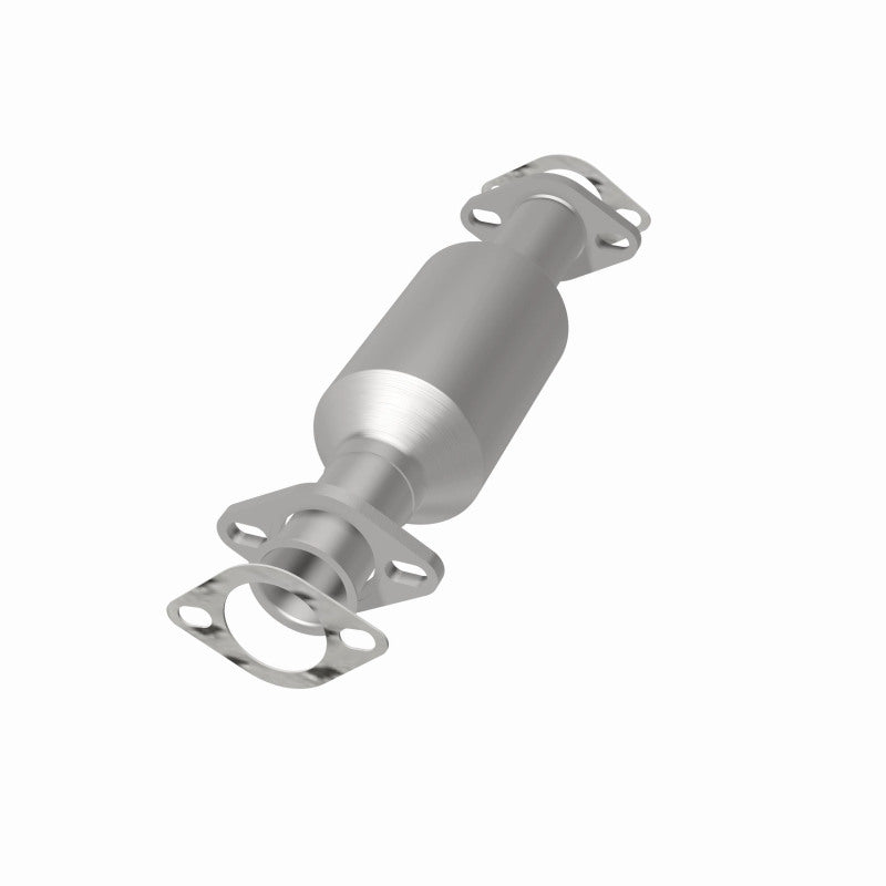 MagnaFlow California Converter Direct Fit 91-92 Suzuki Sidekick 1.6L Magnaflow