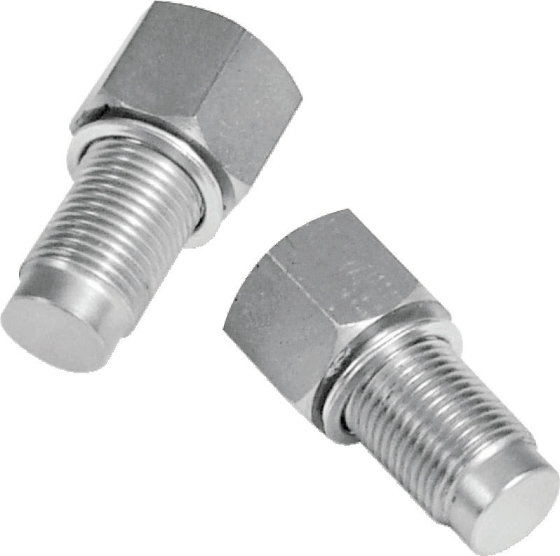 S&S Cycle 14mm Compression Release Assembly Plug - 90-4916