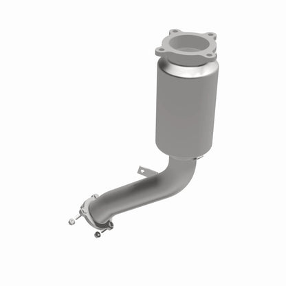 MagnaFlow Conv Direct Fit OEM 14-15 Audi A4 L4 2.0L Magnaflow