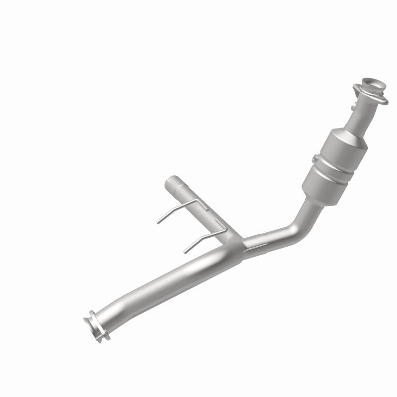 Magnaflow 09-10 Ford F-150 5.4L Direct Fit Converter Magnaflow