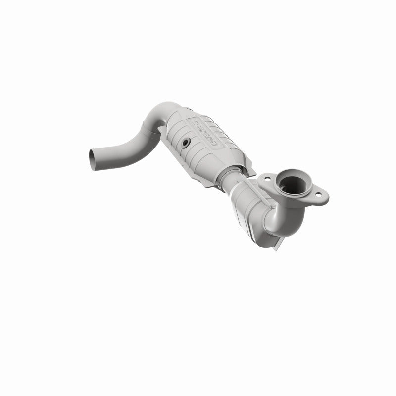 MagnaFlow Conv DF 04-06 Ford F-150 Pick Up (Exc Heritage) / 06 Lincoln Mark LT Truck Driver Side Magnaflow
