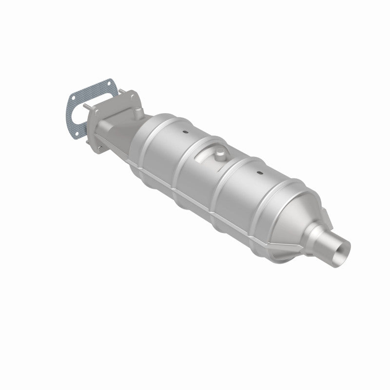 Magnaflow 87-95 Ford truck 5.8/7.5 CA Direct Fit Converter Magnaflow