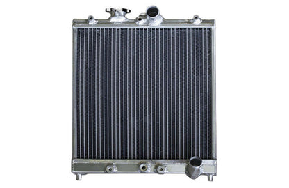GReddy 97-00 Honda Civic (EK9) ALUMINUM RADIATOR TW-R