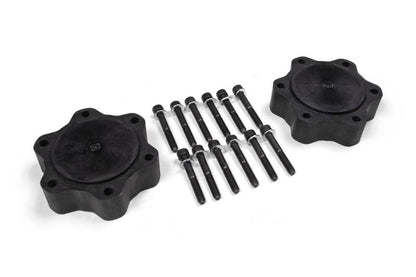 Zone Offroad 1999-2006 Chevrolet Silverado / GMC Sierra 1500 CV Spacer Kit - 6-Inch Lift - ZONC7603