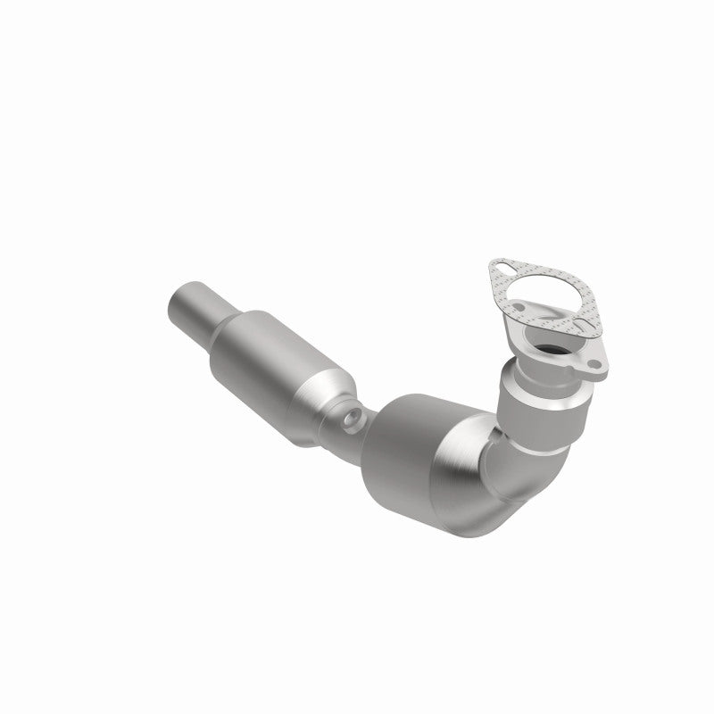 MagnaFlow Conv DF 2010 Chevy Camaro 6.2L D/S Magnaflow