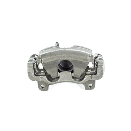 Power Stop 07-08 Infiniti G35 Front Right Autospecialty Caliper w/Bracket PowerStop