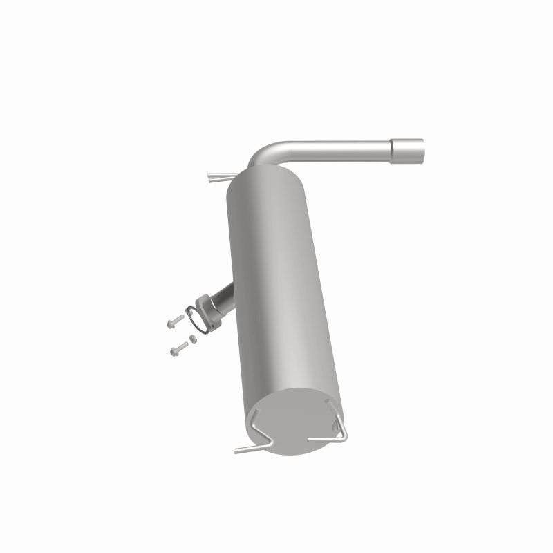 BRExhaust 01-03 Toyota RAV4 2.0L Muffler Kit