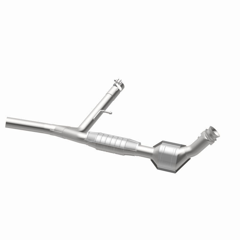 MagnaFlow Conv DF 04-06 F-150 5.4 2WD P/S 49S Magnaflow