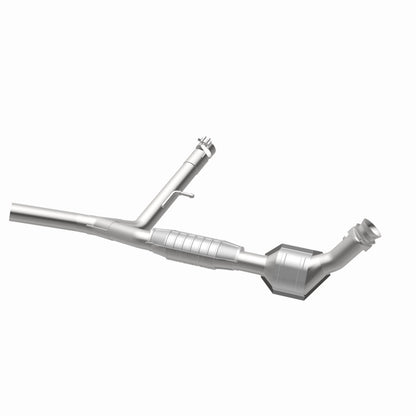 MagnaFlow Conv DF 04-06 F-150 5.4 2WD P/S 49S Magnaflow