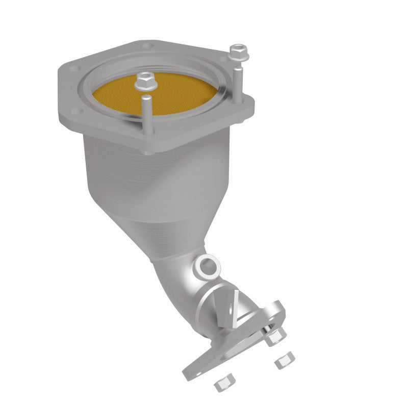 Magnaflow 2013 Nissan Pathfinder 3.5L Direct Fit Converter Magnaflow