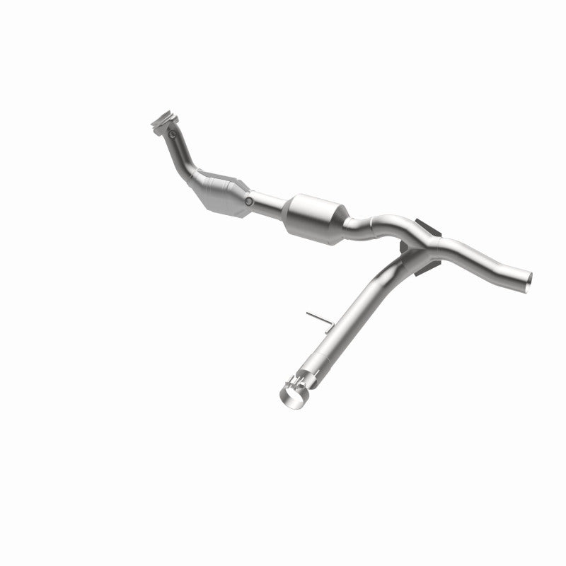 Magnaflow 04-06 F-150 V8 4.6 OEM Underbody Direct Fit Converter Magnaflow