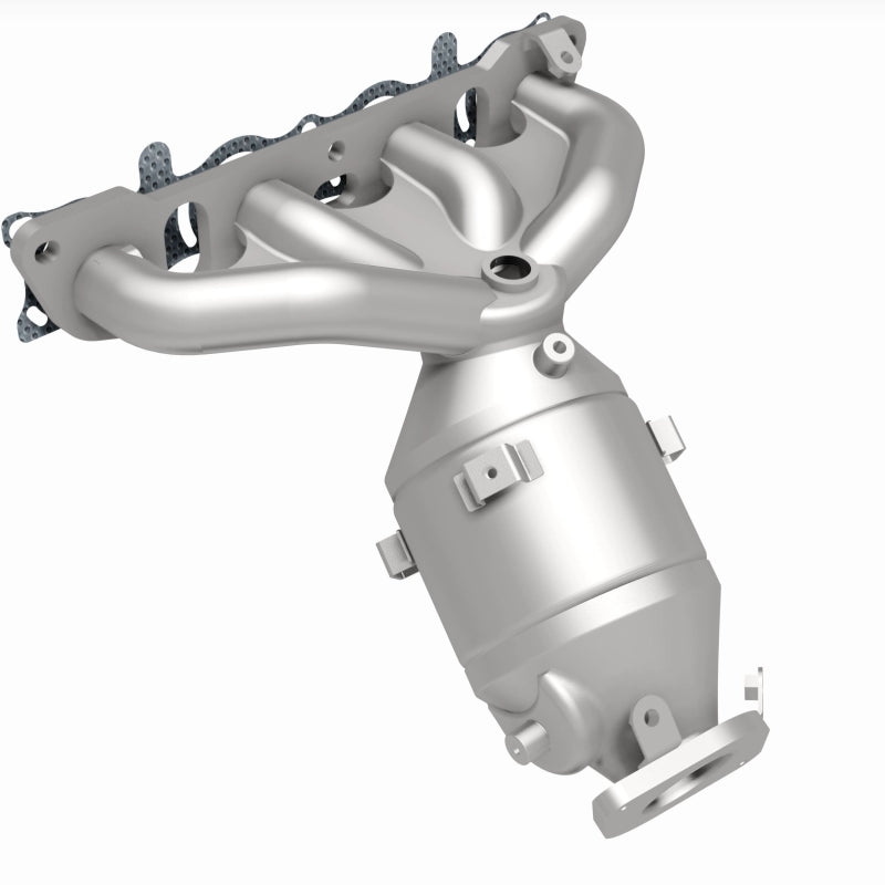Magnaflow 17-20 Nissan Rogue Sport Single Manifold 2L Direct Fit Converter Magnaflow