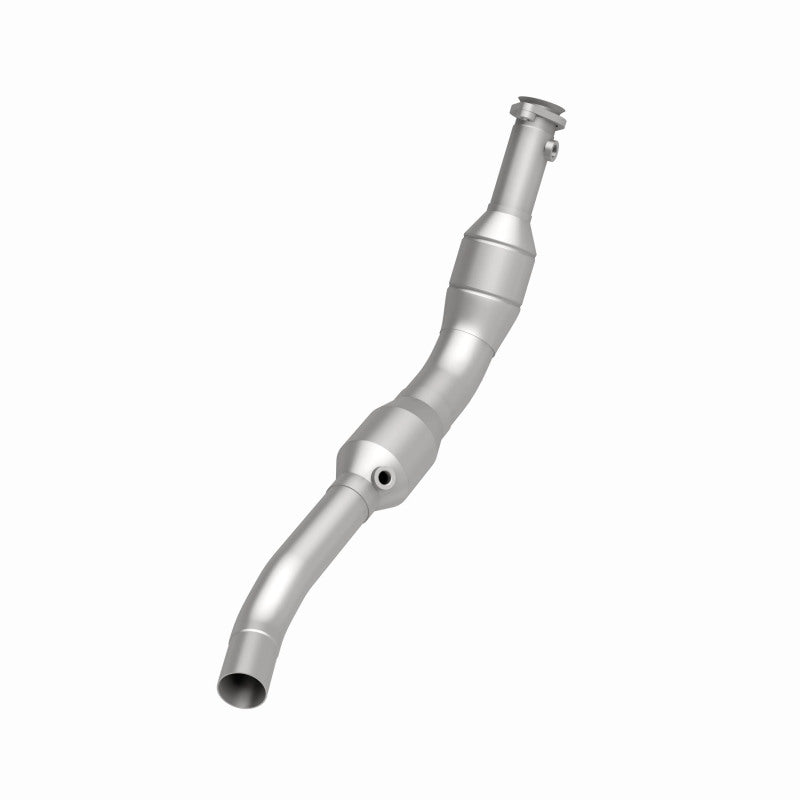 MagnaFlow Conv DF 05-08 LR3/RR Sport Driver Side Magnaflow