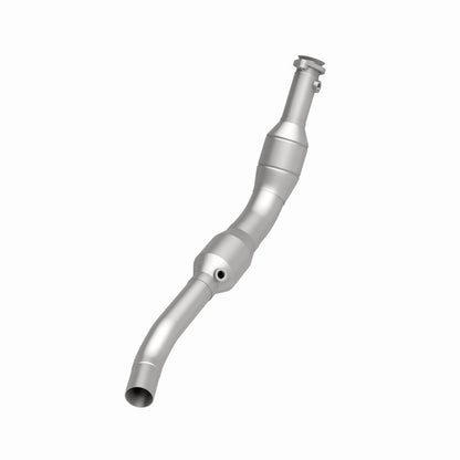 MagnaFlow Conv DF 05-08 LR3/RR Sport Driver Side Magnaflow