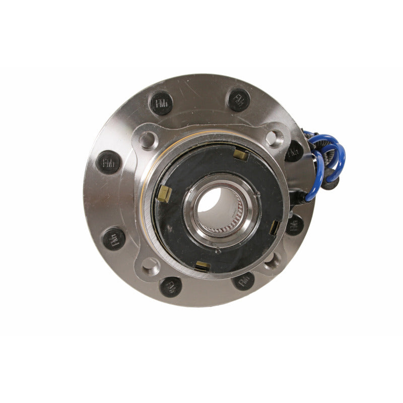 MOOG 99-04 Ford F-250 Super Duty Front Hub Assembly Moog
