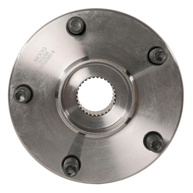 MOOG 06-18 Toyota RAV4 Front Hub Assembly Moog