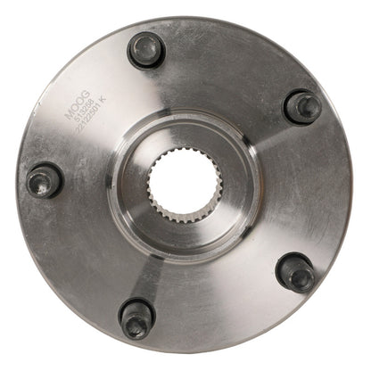 MOOG 06-18 Toyota RAV4 Front Hub Assembly Moog