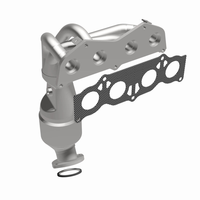 MagnaFlow Conv DF 02-06 Camry 2.4L Man OEM Magnaflow