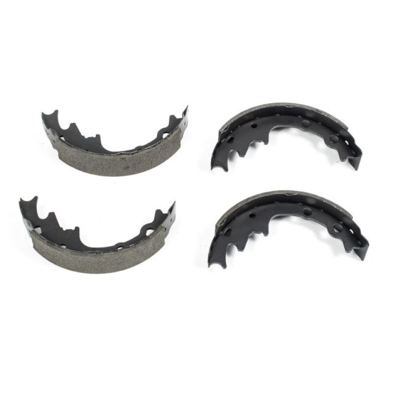 Power Stop 84-85 Ford Bronco II Rear Autospecialty Brake Shoes PowerStop
