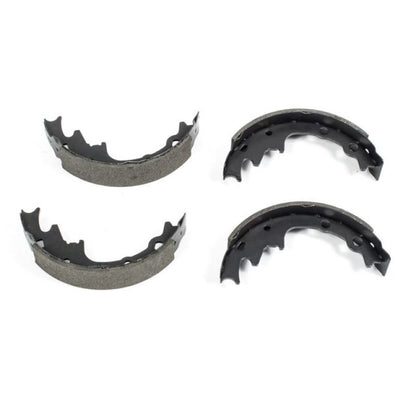 Power Stop 84-85 Ford Bronco II Rear Autospecialty Brake Shoes PowerStop