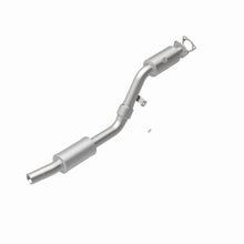 Load image into Gallery viewer, MagnaFlow Conv DF 05-08 Audi Quattro 3.2L Driver Side