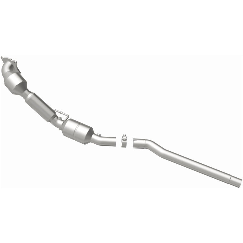 Magnaflow 09-13 Volkswagen CC 2.0L Direct Fit Converter Magnaflow
