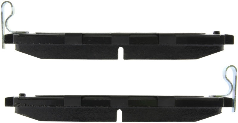 StopTech Premium Ceramic Brake Pads - 308.08153 Stoptech