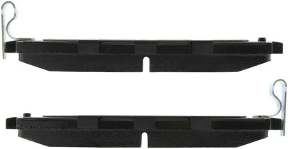 StopTech Premium Ceramic Brake Pads - 308.08153 Stoptech