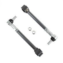 Load image into Gallery viewer, Synergy 07-18 Jeep Wrangler JK/JKU Rear Sway Bar Links - Pair