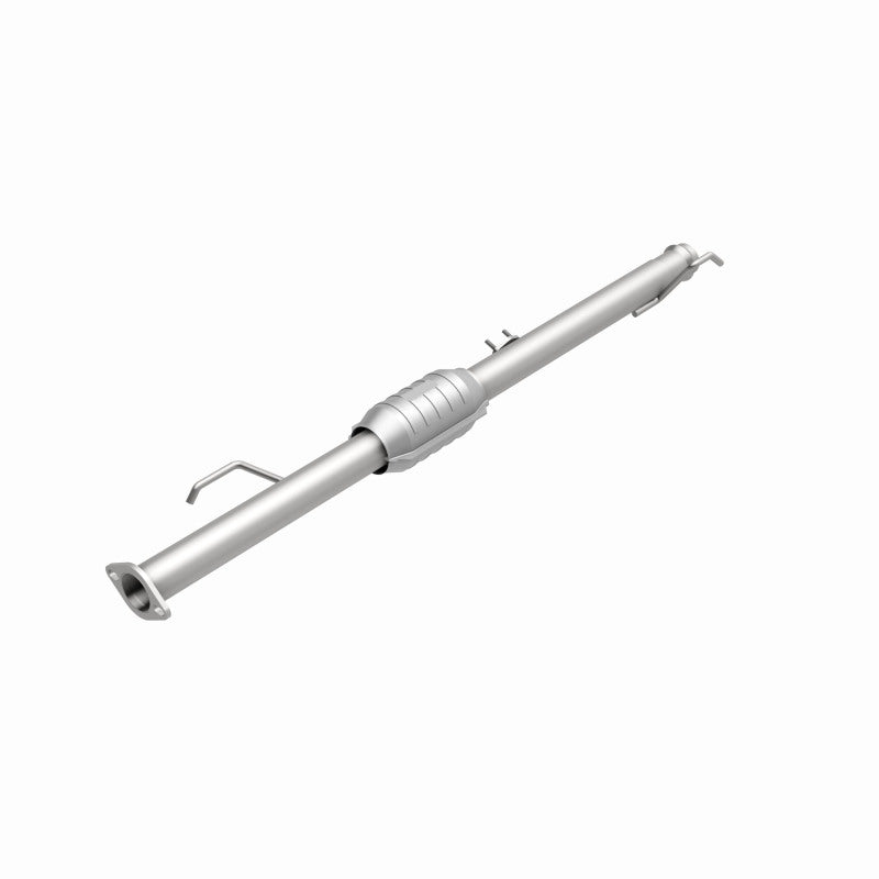 MagnaFlow Conv DF 00-04 Tundra 3.4L rear OEM Magnaflow