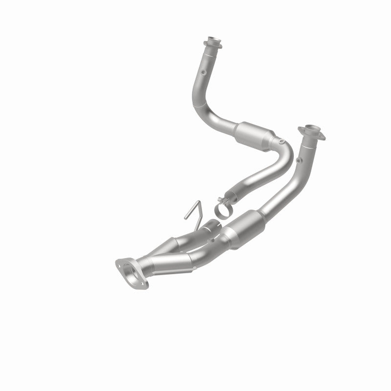MagnaFlow Conv DF 05-06 Grand Cherokee 4.7 Magnaflow