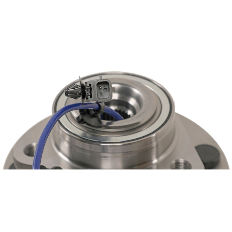 MOOG 17-22 Nissan Armada Front Hub Assembly Moog