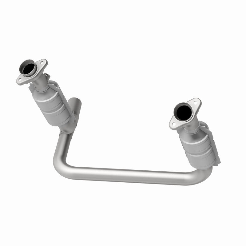 MagnaFlow Conv DF 04 Dodge Durango 3.7L/4.7L Magnaflow