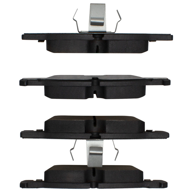 R1 12-21 BMW X4 Front Optimum OE Brake Pads