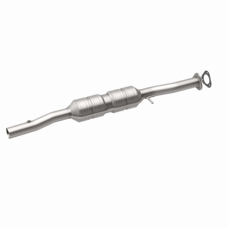 MagnaFlow Conv DF Ford Excursion 00-02 5.4L Magnaflow