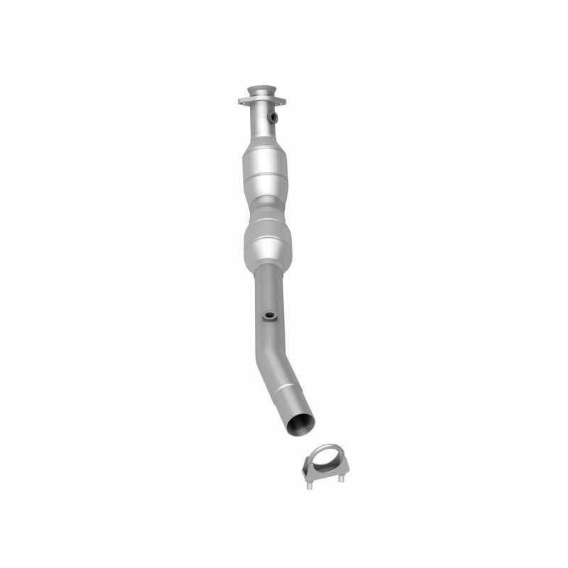 MagnaFlow Conv DF 03-05 R Rover HSE4.4 Passenger Side Magnaflow
