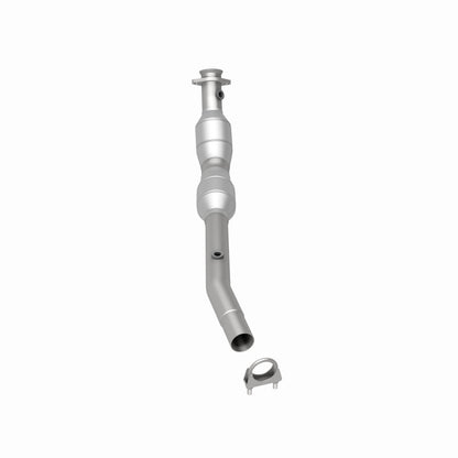 MagnaFlow Conv DF 03-05 R Rover HSE4.4 Passenger Side Magnaflow