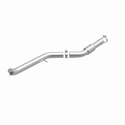 Magnaflow 15-16 328i GT xDrive L4 2 OEM Underbody Direct Fit Converter Magnaflow